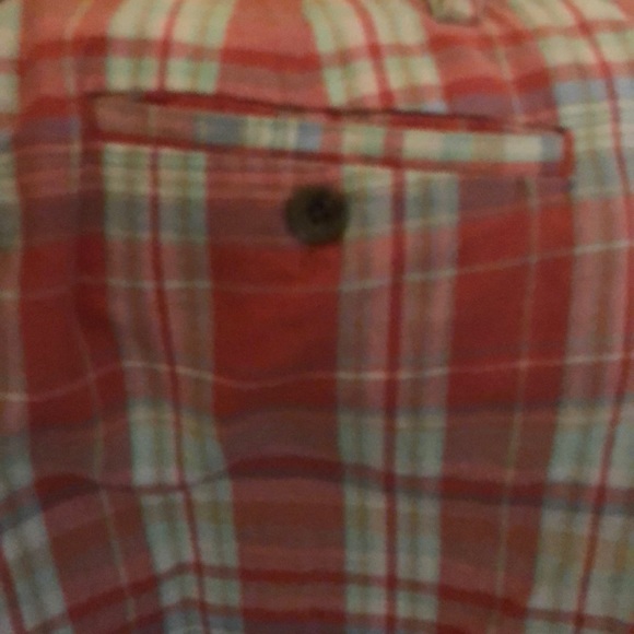 NWT LANDS END Shorts - Picture 5 of 5